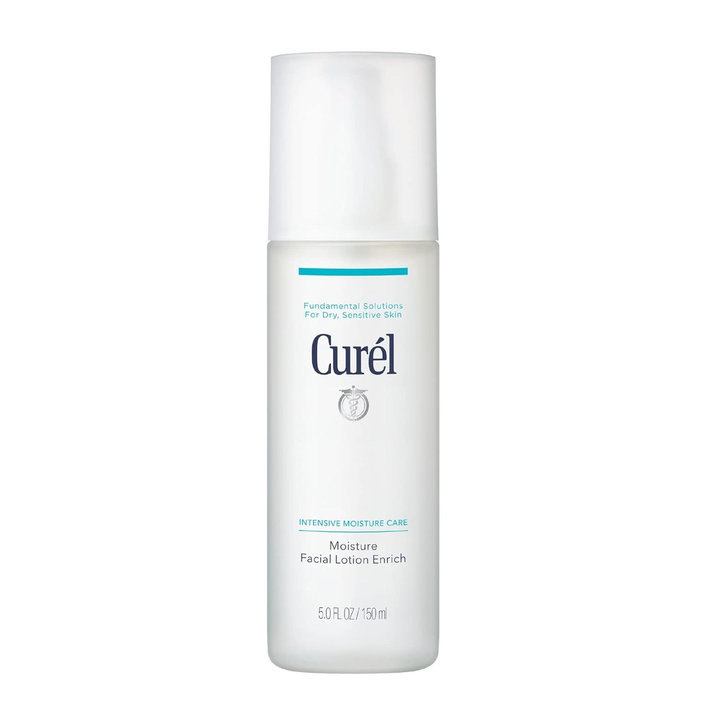 Curel Moisture Facial Lotion III Enrich 150ml