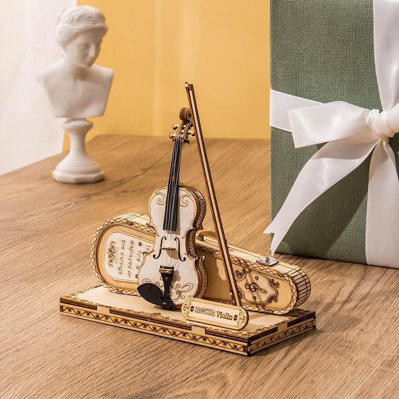 Violin Capriccio