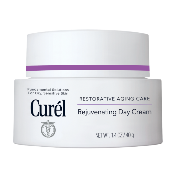 Curel Aging Care Series Moisture Facial Cream 40g