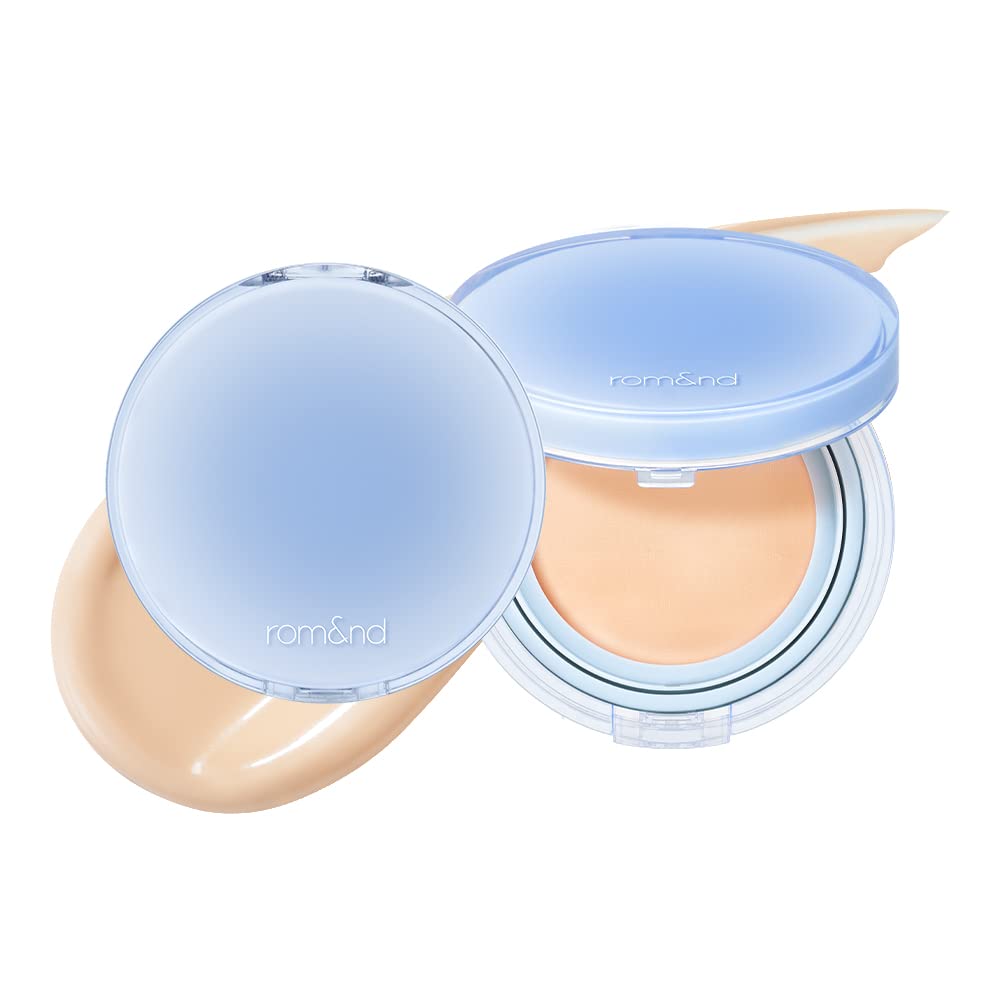 Rom&nd Bare Water Cushion 03 Natural 21