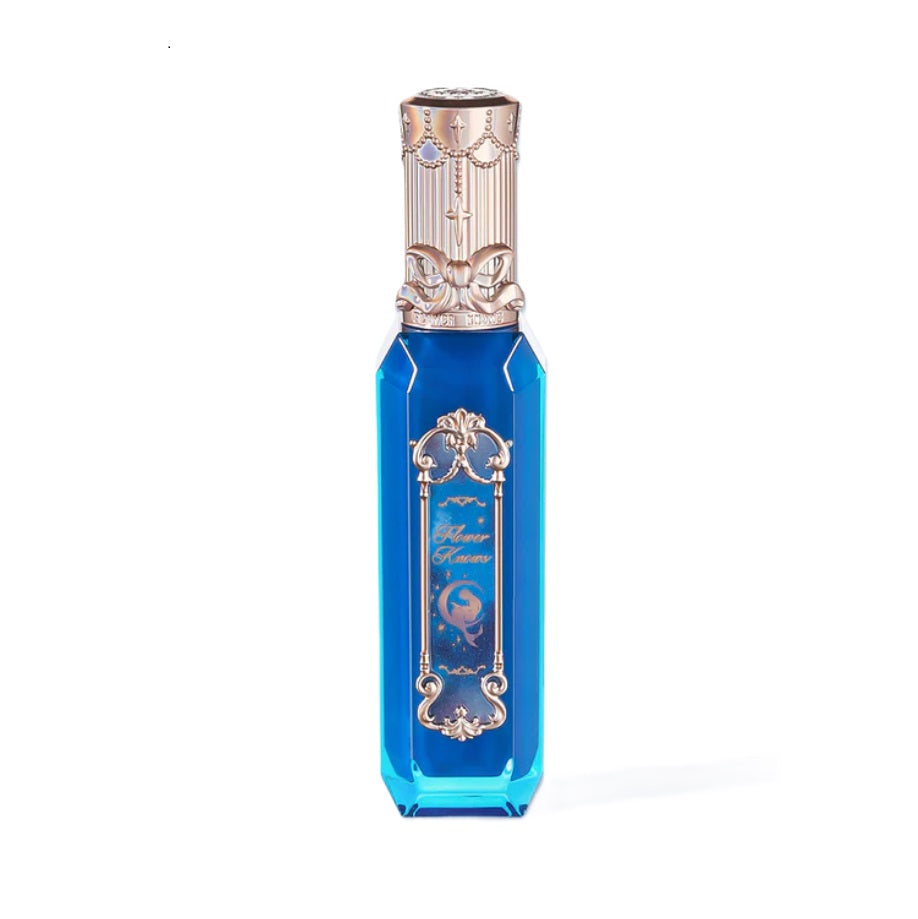 Flower Knows Moonlight Mermaid Jewelry Lip Gloss GE08 Blood Mood Illusion