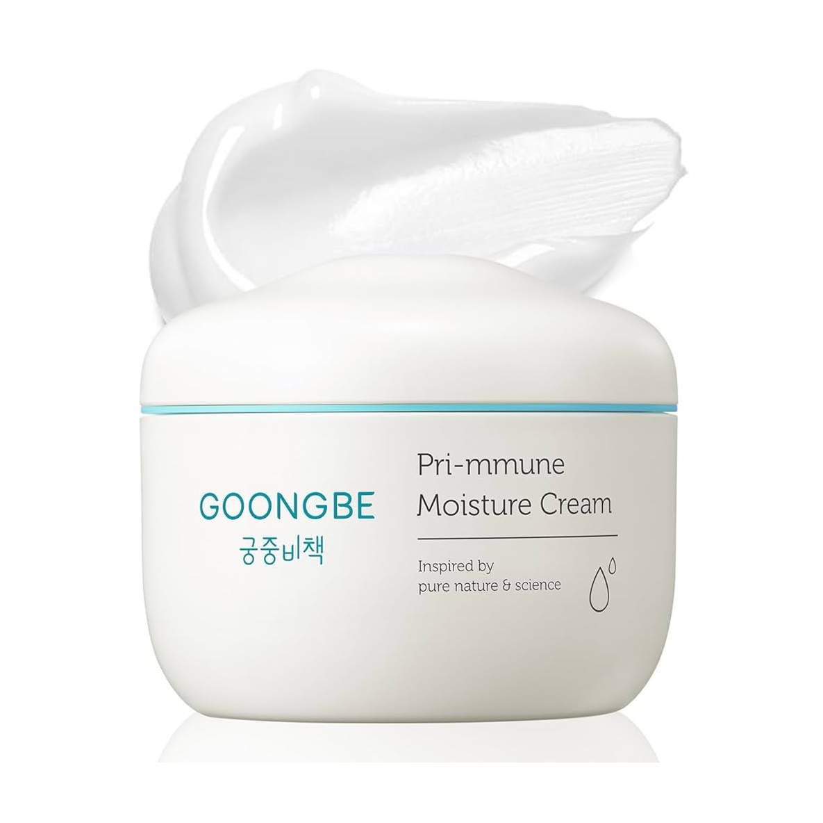 Goongbe Baby Moisture Cream 160ml
