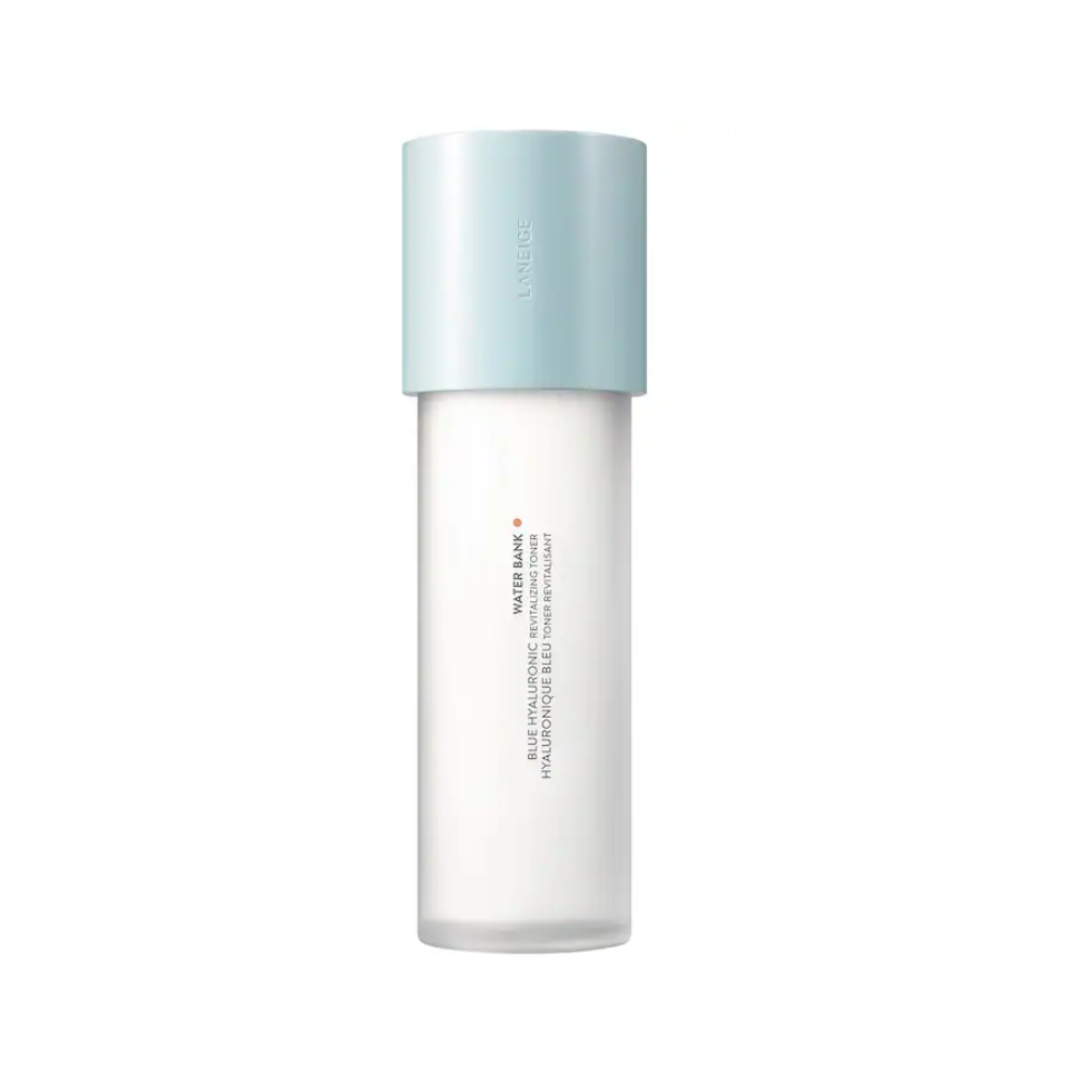 Laneige Water Bank Blue Hyaluronic Essence Toner 160ml
