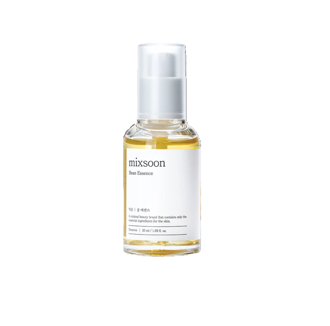 mixsoon Bean Essence