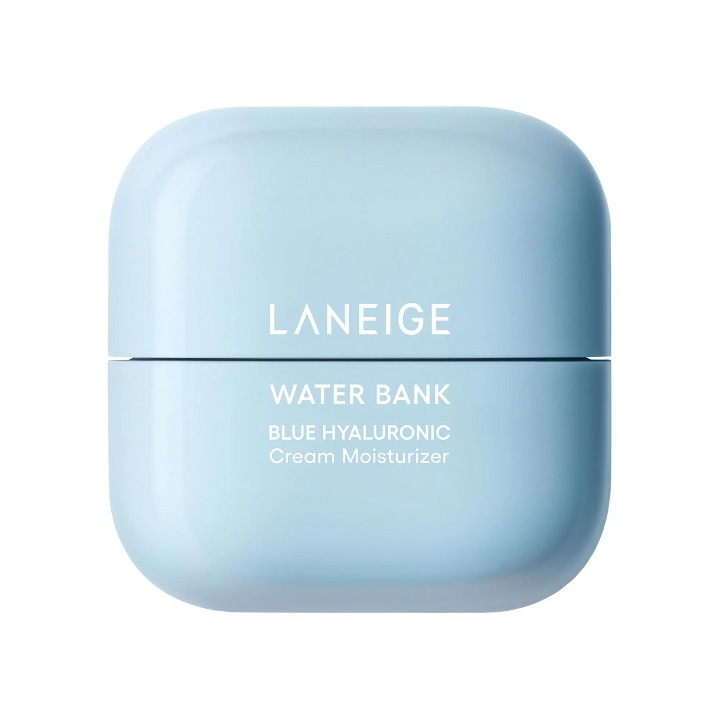 Laneige Water Bank Blue Hyaluronic Gel Cream 50ml