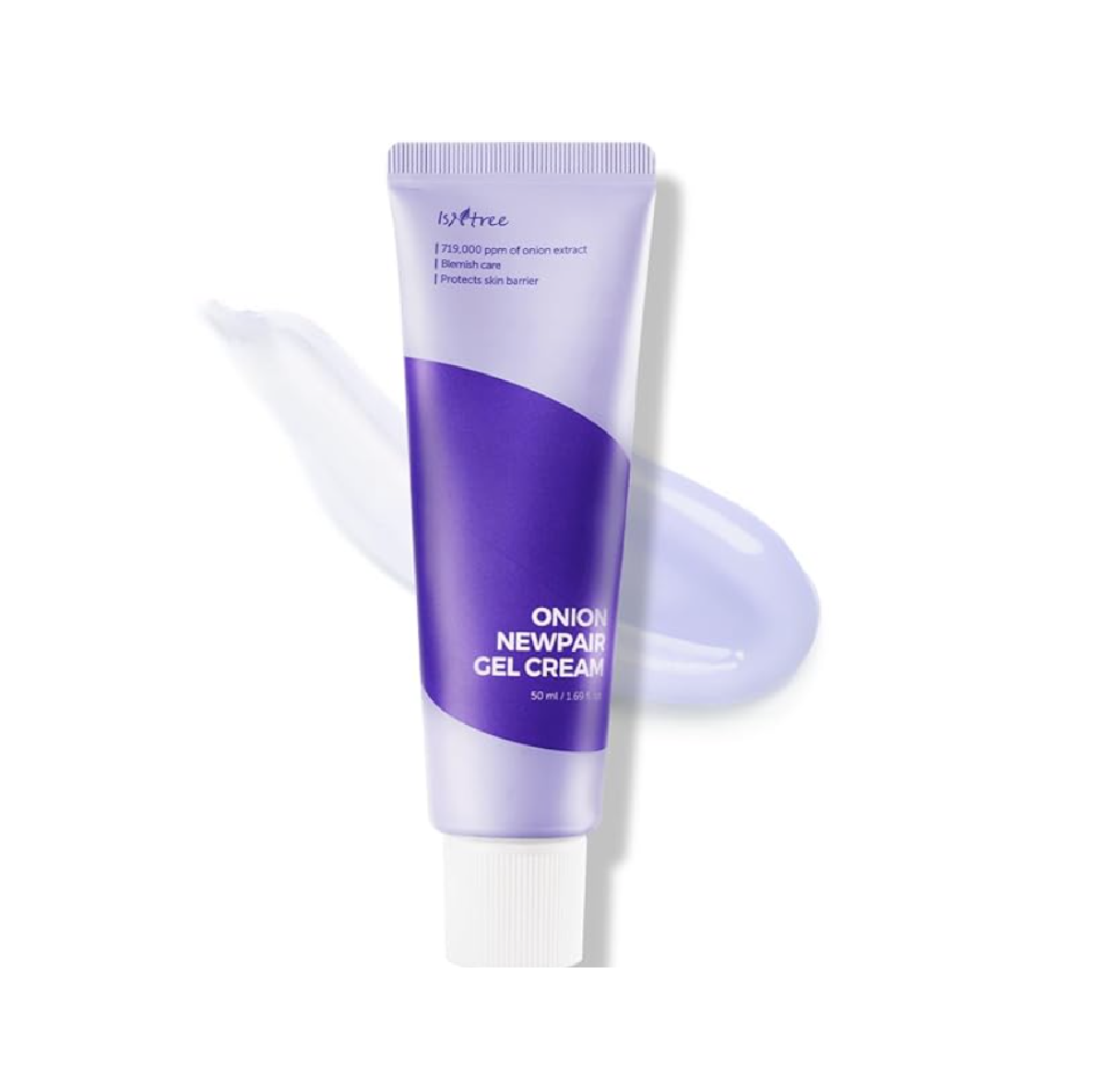 Isntree Onion Newpair Gel Cream 50ml