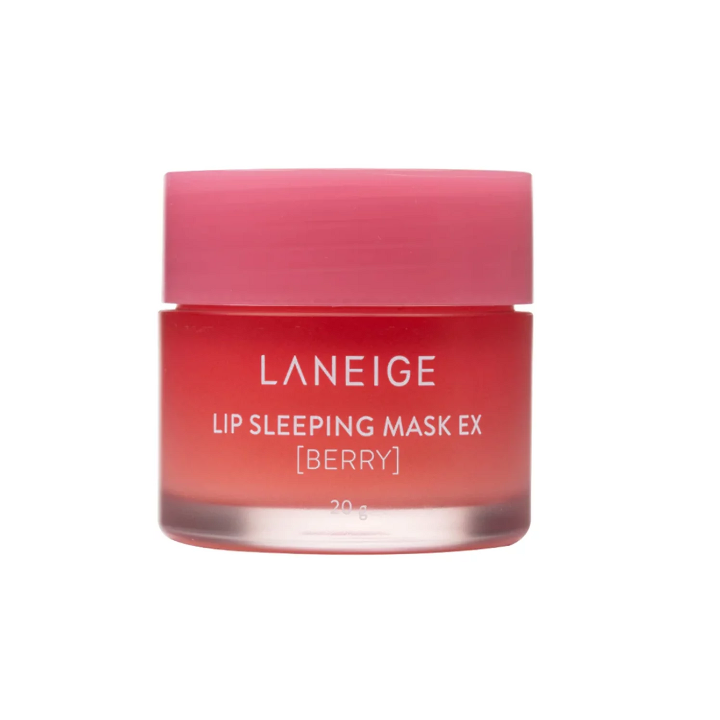 Laneige Lip Sleeping Mask EX Berry 20g