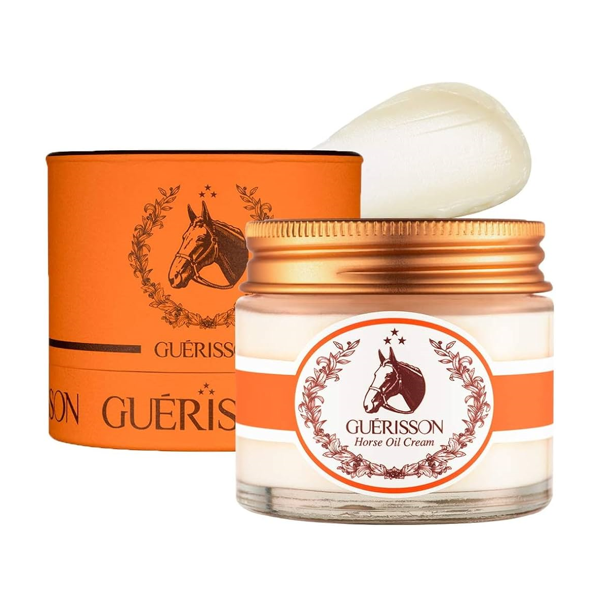 GUÉRISSON Original 9 Complex Cream 70g