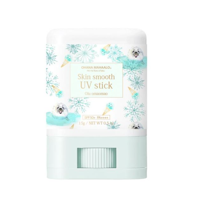 Ohana Mahaalo UV Stick 15g