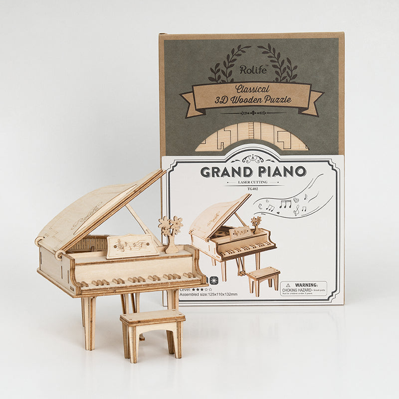 Grand Paino
