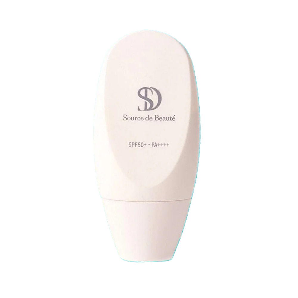 Source de Beauté Sunscreen SPF 50+ PA+++