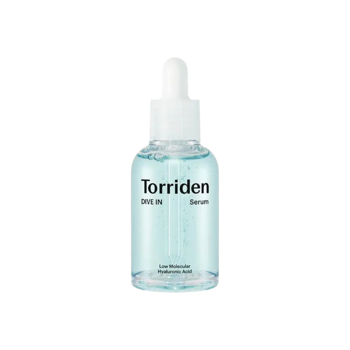 Torriden - DIVE-IN Low Molecule Hyaluronic Acid Serum 50ml Price