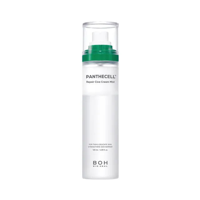 BIOHEAL BOH - Panthecell Repair Cica Cream Mist 120ml