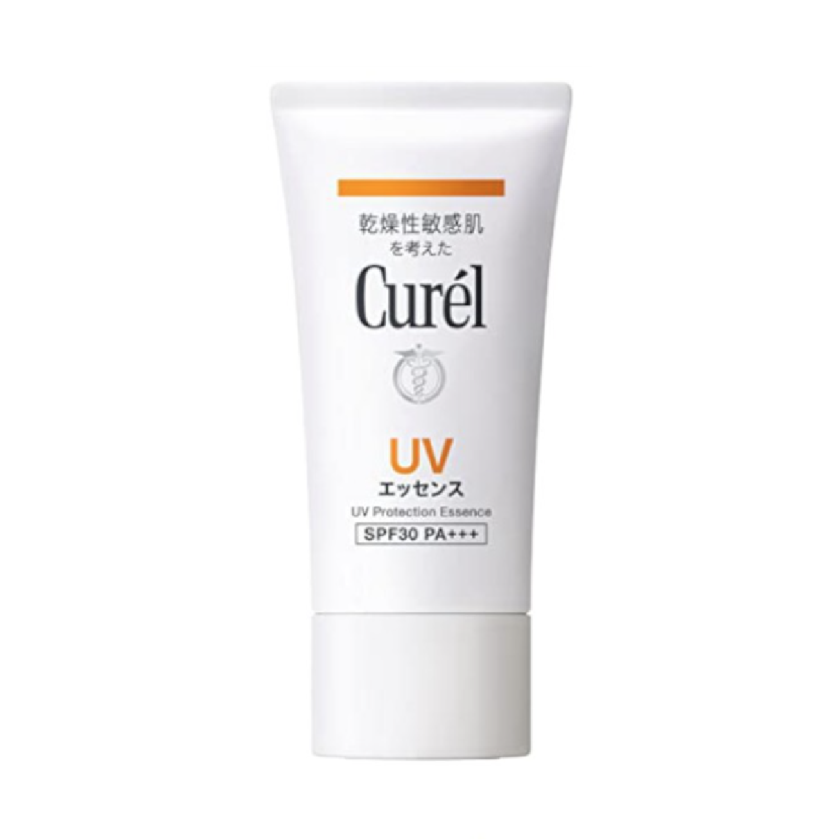 Curel UV Protection Essence SPF30/PA++