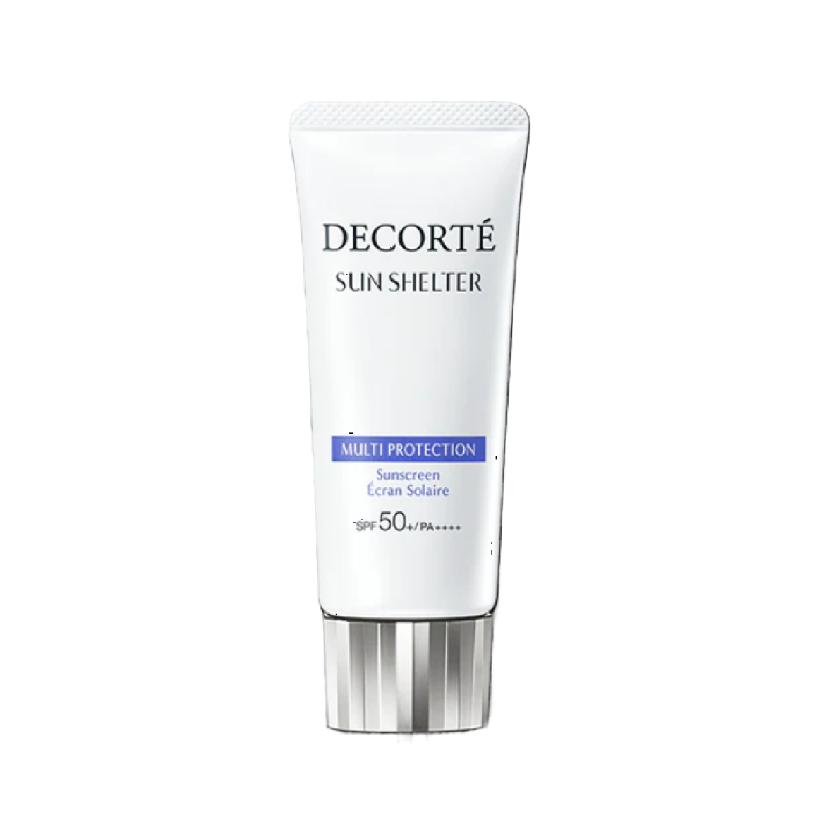 Decorte Sun Shelter Water Resistant Sunscreen SPF50+/PA++++
