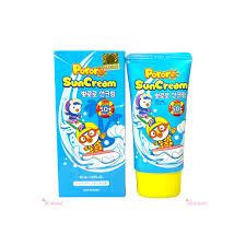 Pororo Kids SunCream SPF50+/PA+++ 50ml