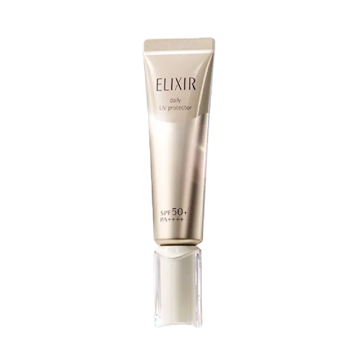 Elixir Brightening & UV Protector