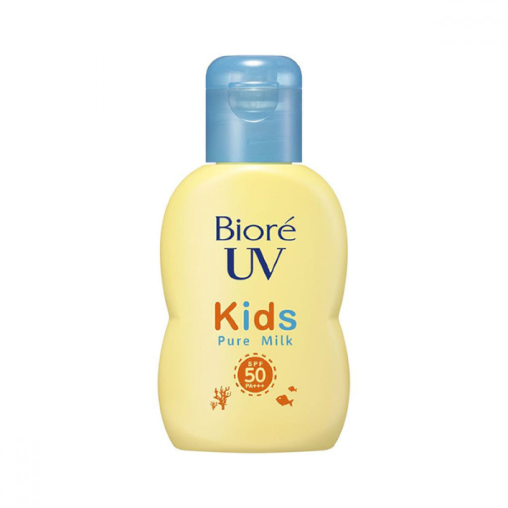 Biore Kids Pure Milk SPF50 PA+++ 70ml