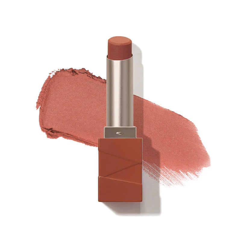 INTO YOU Velvet Matte Lipstick ML06-Brown