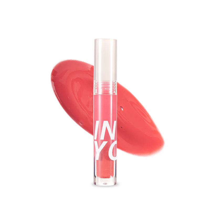 INTO YOU Watery Mist Lip Gloss W01