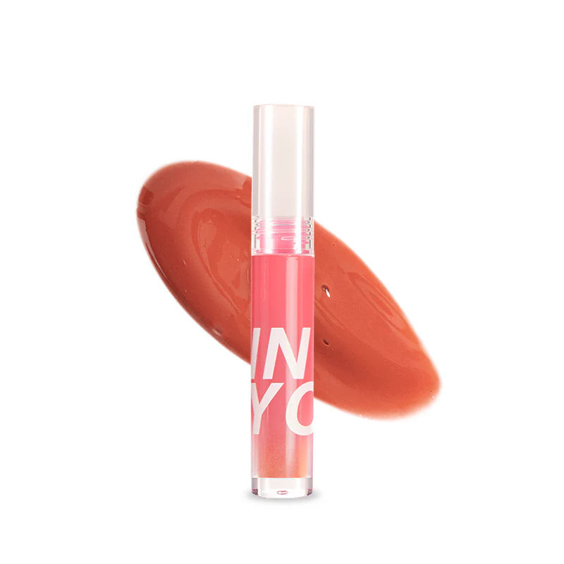 INTO YOU Watery Mist Lip Gloss W07