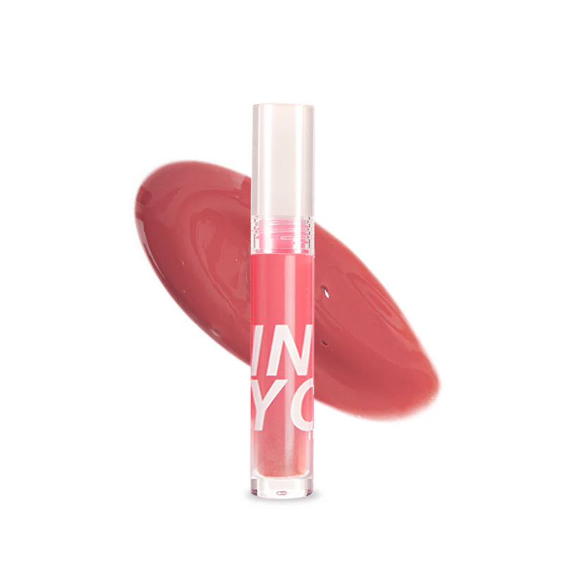 INTO YOU Watery Mist Lip Gloss W08