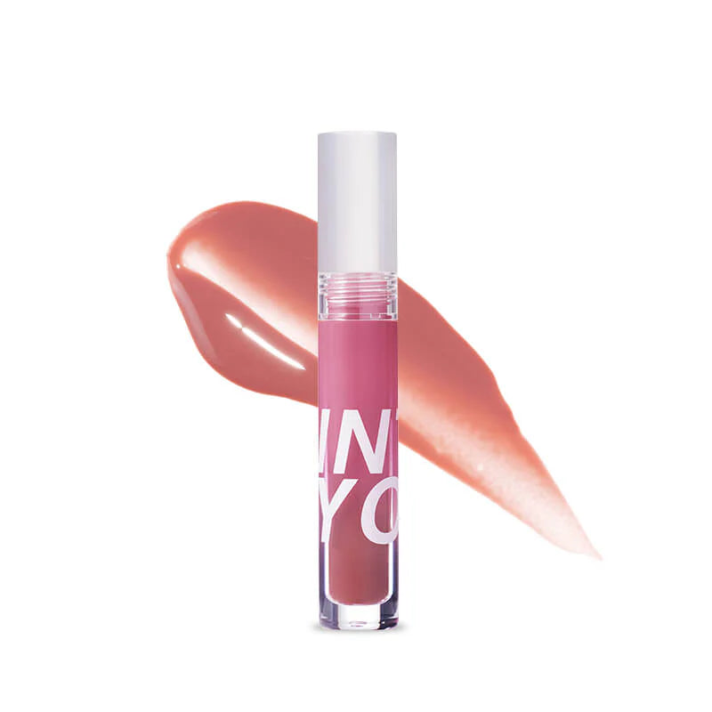 INTO YOU Watery Mist Lip Gloss W12