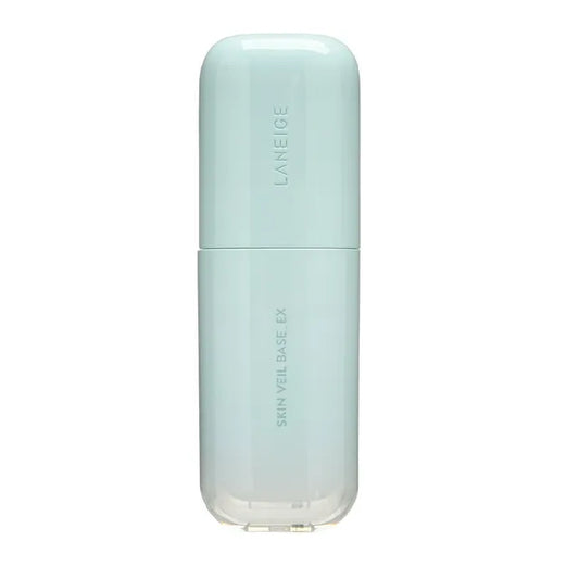 Laneige Skin Veil Base_EX No.60 Mint Green SPF 28 PA++ 30mL