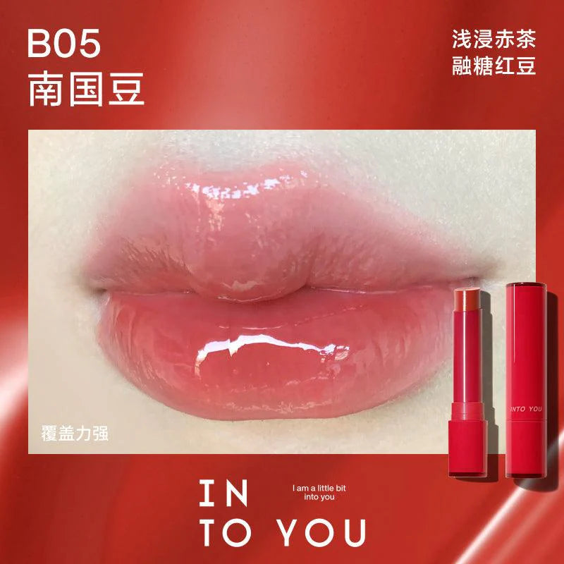 INTO YOU Brilliant Lipstick B05