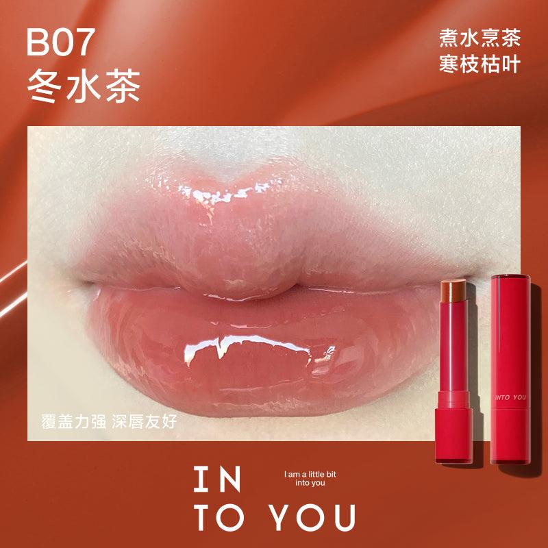 INTO YOU Brilliant Lipstick B07