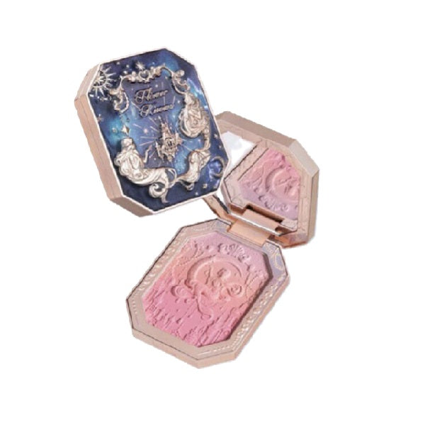 Flower Knows Moonlight Mermaid Jewelry Blush 05 Siren Melody