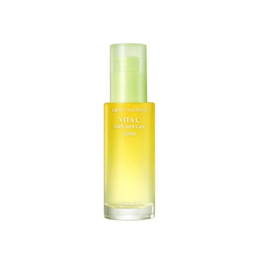 Goodal Green Tangerine Vita C Dark Spot Care Serum 40g