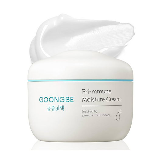 Goongbe Baby Moisture Cream 160ml