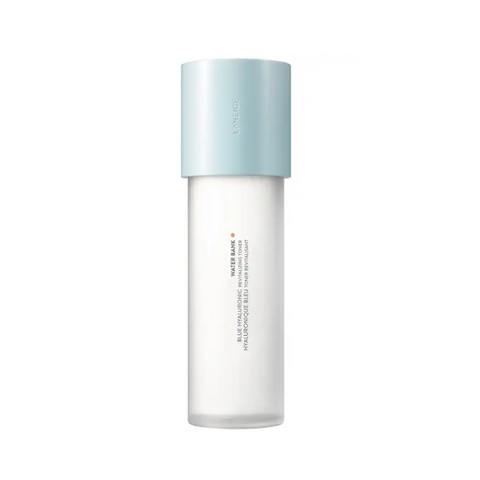 Laneige Water Bank Blue Hyaluronic Essence Toner 160ml