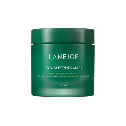 Laneige Cica Sleeping Mask EX 60ml