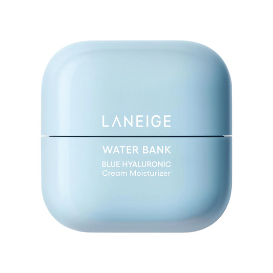 Laneige Water Bank Blue Hyaluronic Gel Cream 50ml