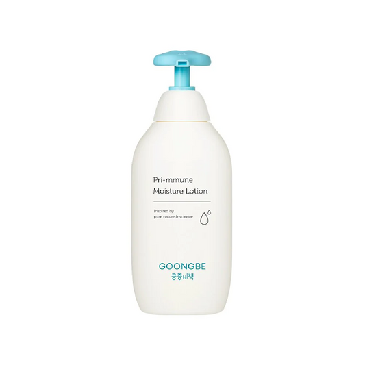 Goongbe Moisture Body Lotion 350ml