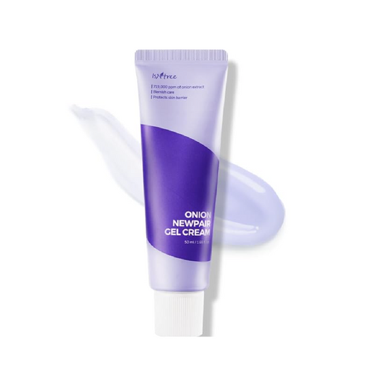 Isntree Onion Newpair Gel Cream 50ml