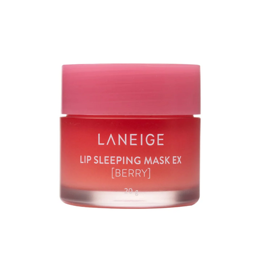 Laneige Lip Sleeping Mask EX Berry 20g