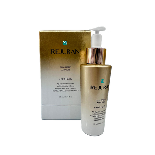 Rejuran Dual Effect Ampoule 30ml