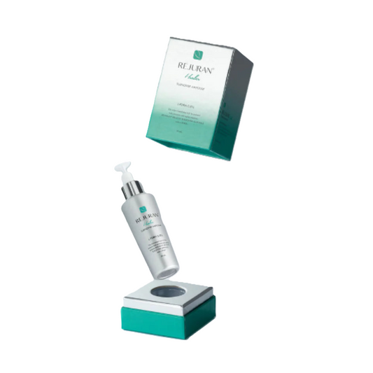 Rejuran Healer Turnover Ampoule 30ml