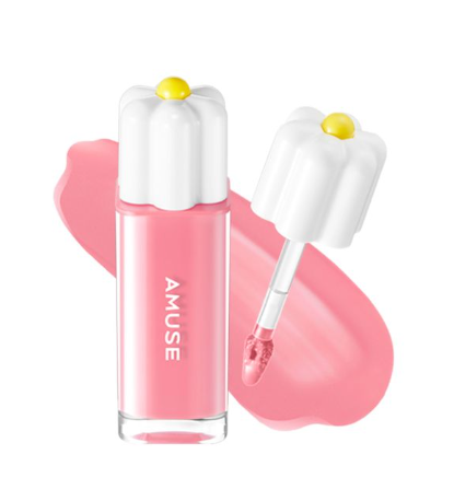 Amuse SEOUL Daisy Flower Dew Tint 03 HEALTHY BOKSOONGA