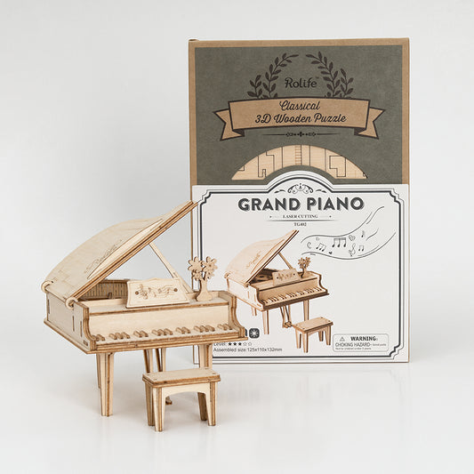 Grand Paino