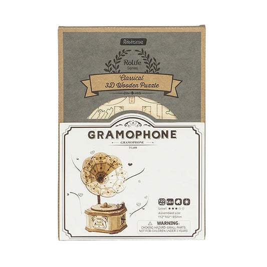 Gramophone