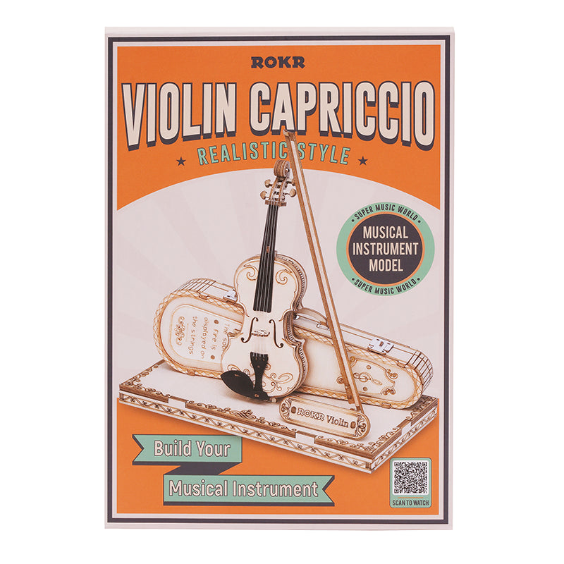 Violin Capriccio