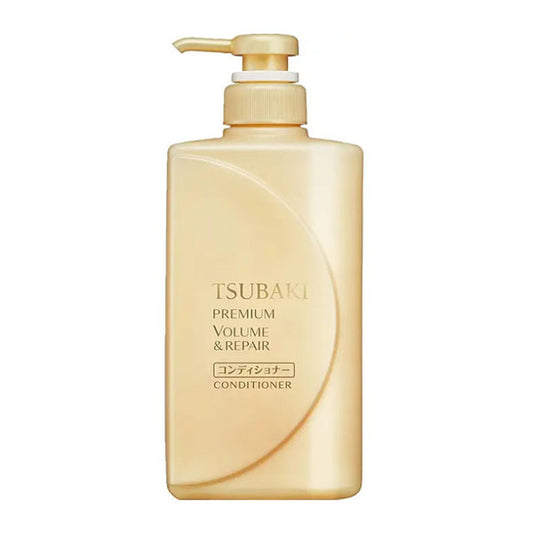 TSUBAKI Premium Volume & Repair Conditioner