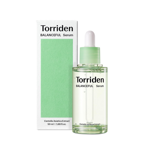 [Torriden] BALANCEFUL Cica Serum 50ml