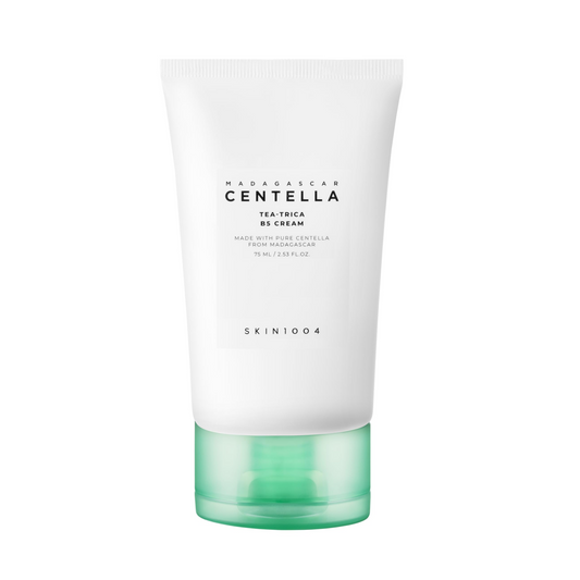 SKIN1004 Madagascar Centella Tea-Trica B5 Cream 75ml