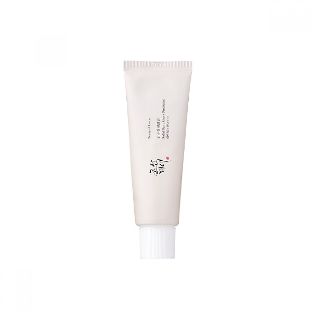 [Beauty of Joseon] Relief Sun : Rice + Probiotics 50ml