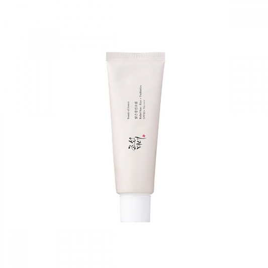 [Beauty of Joseon] Relief Sun : Rice + Probiotics 50ml